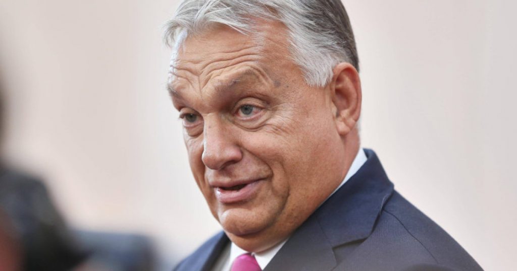 Suspendarea MCC Bruxelles: O analiză a influenței regimului Orbán asupra instituțiilor UE