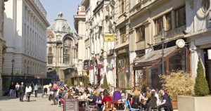 Reguli Noi pentru Terasele din București: O Transformare Necesara pentru Spațiul Public