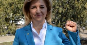 Irina Vlah: O analiză detaliată a sancțiunilor impuse de UE și implicațiile acestora pentru Republica Moldova