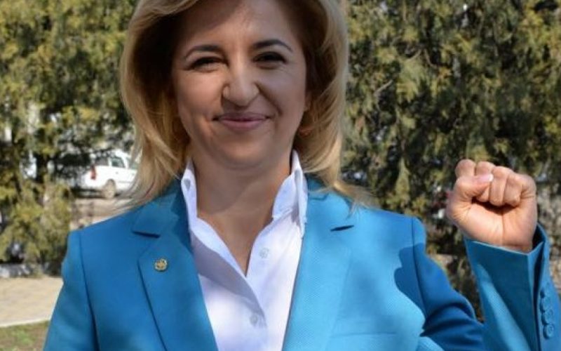 Irina Vlah: O analiză detaliată a sancțiunilor impuse de UE și implicațiile acestora pentru Republica Moldova