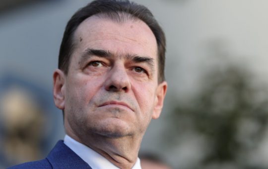 Criza Politică din România: Desemnarea lui Adrian Veștea și Reacțiile din PNL