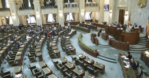 Cazul Samson: Senatul României solicită repatrierea surorilor Sara și Tiana din Suedia