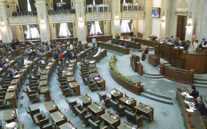Cazul Samson: Senatul României solicită repatrierea surorilor Sara și Tiana din Suedia