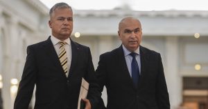 Confruntarea din PNL: Bolojan, Veștea și Dilemele Politice ale Liberalilor