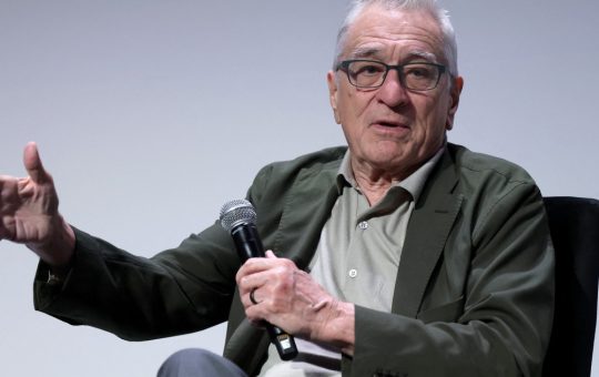 Robert De Niro și critica sa acerbă la adresa lui Donald Trump: O analiză a tensiunilor politice din America