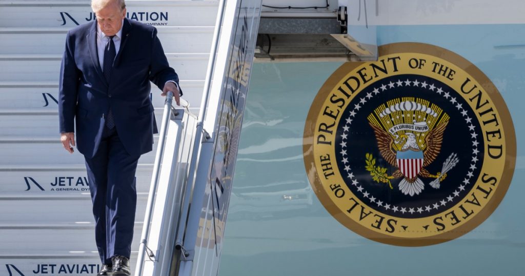 Trump la Geneva: O analiză a discuțiilor G7 privind acordul cu Iranul și impactul global