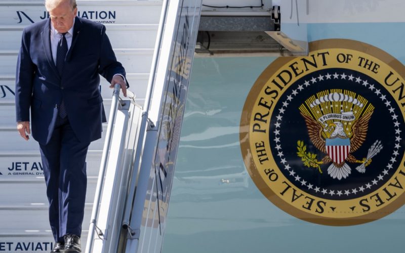 Trump la Geneva: O analiză a discuțiilor G7 privind acordul cu Iranul și impactul global