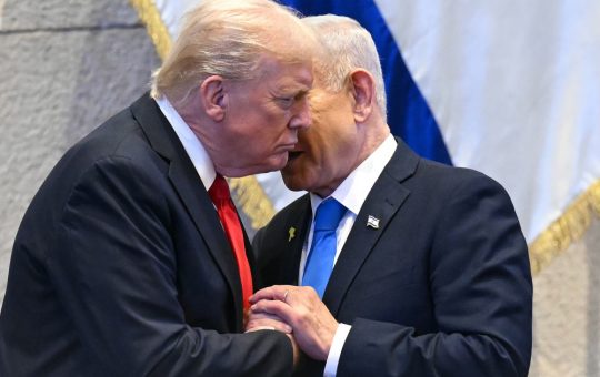 Israel și Acordul cu Iranul: Eșecul Diplomatic al lui Netanyahu și Reacțiile Opoziției