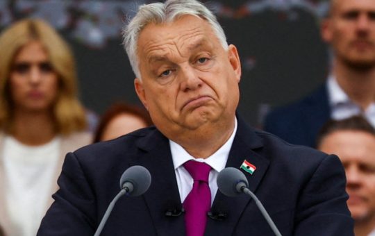 Limitele puterii: Amendamentul Parlamentului Ungariei care restricționează mandatele premierilor pentru a stopa revenirea lui Viktor Orban