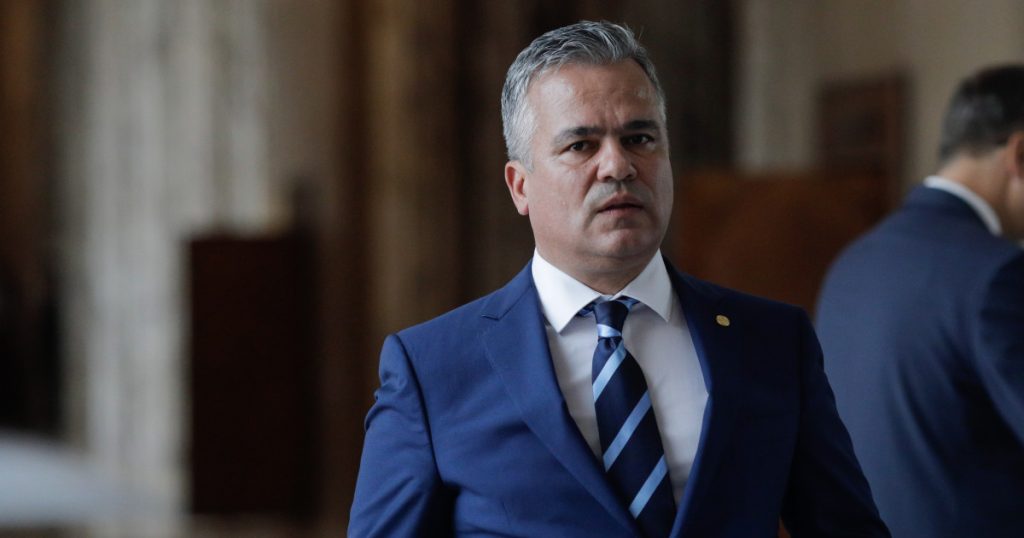 Analiza Votului Fulger pentru Guvernul Veștea: Provocări, Strategii și Implicații Politice