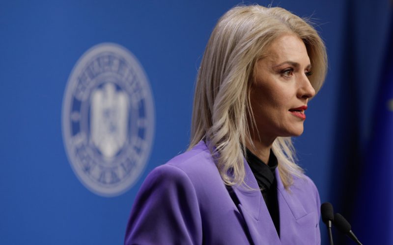 Conflictul din PNL: Gorghiu și Bolojan în centrul unei dispute strategice pentru viitorul partidului