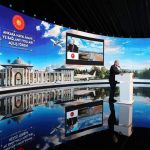 Inaugurarea Aeroportului din Ankara: Un Pas Strategic pentru Turcia și NATO