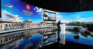 Inaugurarea Aeroportului din Ankara: Un Pas Strategic pentru Turcia și NATO