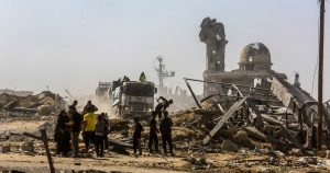 Sprijinul umanitar al României pentru Fâșia Gaza: O analiză detaliată a inițiativelor de ajutor