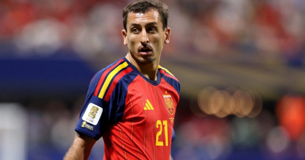 Un Moment Istoric în Fotbal: Recordul Negativ al lui Mikel Oyarzabal în Debutul Spaniei la CM 2026