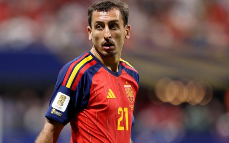 Un Moment Istoric în Fotbal: Recordul Negativ al lui Mikel Oyarzabal în Debutul Spaniei la CM 2026