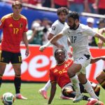 CM 2026: Analiza remizei dintre Belgia și Egipt – Un meci plin de intensitate și strategii tactice