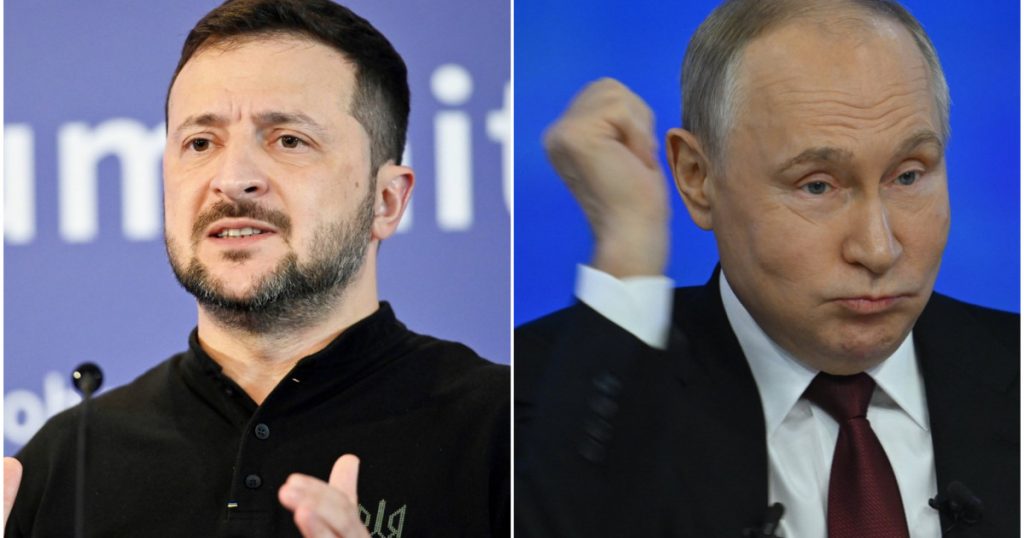 Zelenski și Trump: Oportunități și Provocări în Calea Dialogului cu Putin