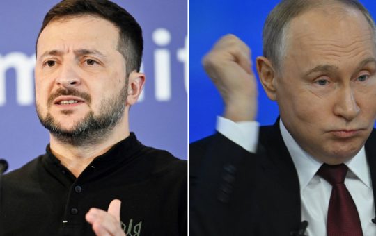 Zelenski și Trump: Oportunități și Provocări în Calea Dialogului cu Putin