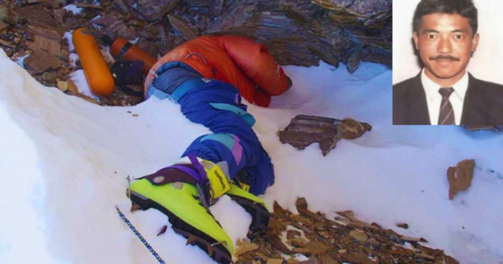 Recuperarea lui Green Boots: O privire asupra unei tragedii montane și a impactului său