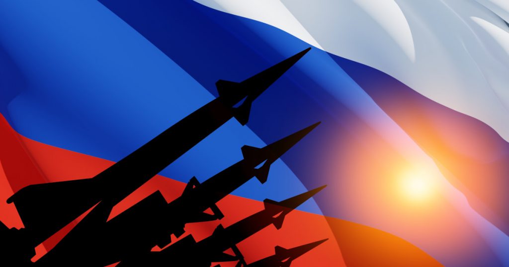 Mitul descurajării nucleare: Lecțiile surprinzătoare ale războiului din Ucraina