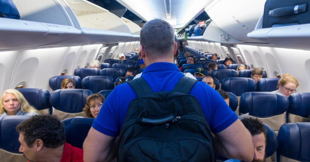 Măsuri Draconice pentru Evacuarea în Avioane: Salvează o Viață, Nu o Geantă