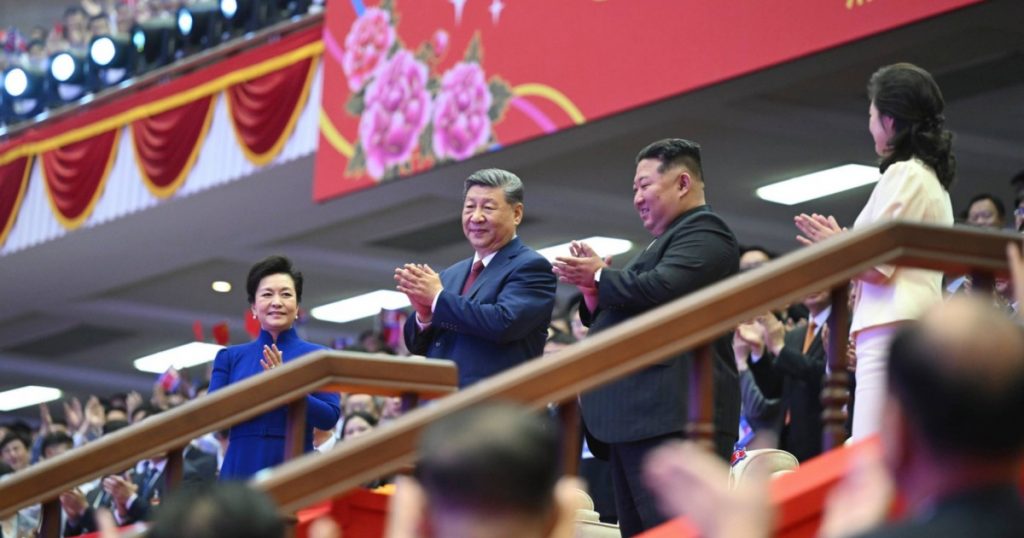 Ascensiunea lui Kim Jong Un: De la Paria Internațional la Partener Strategic în Contextul Rivalității Globale