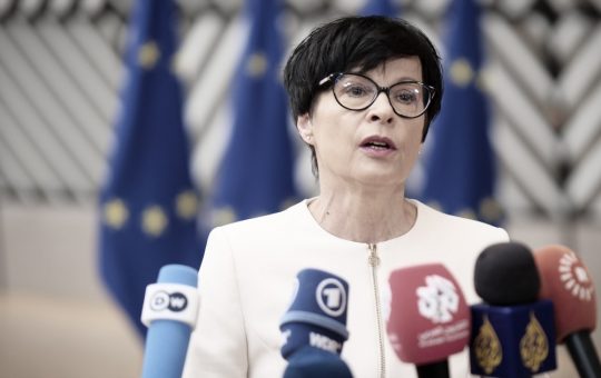 Noile Mecanisme UE: O Avertizare pentru Viitoarele State Membre în Contextul Aderării