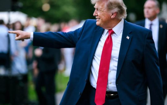 Acordul lui Trump cu Iranul: Promisiuni, Incertitudini și Viitorul Diplomatic