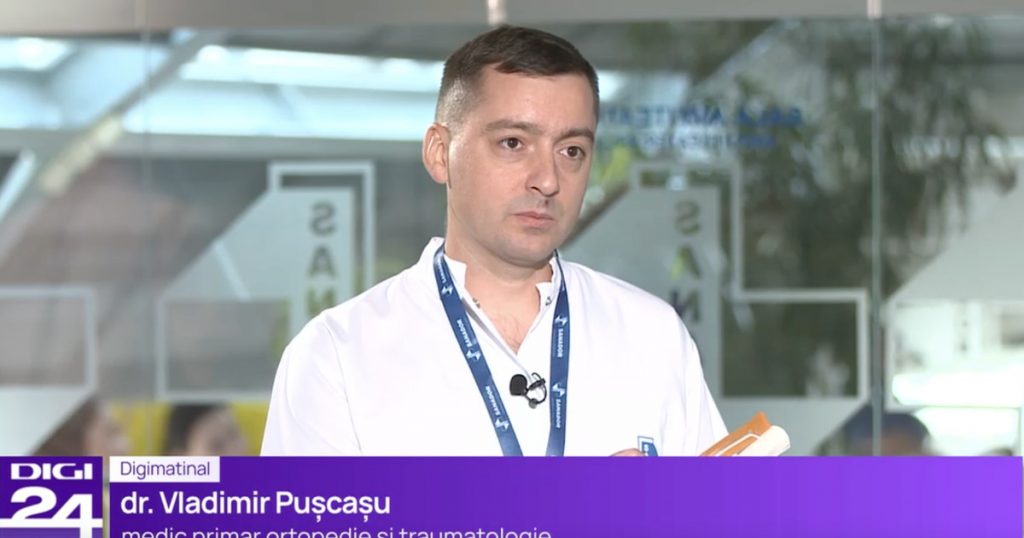 Leziunea de ligament încrucișat anterior: O provocare pentru stabilitatea genunchiului și impactul său pe termen lung