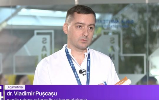 Leziunea de ligament încrucișat anterior: O provocare pentru stabilitatea genunchiului și impactul său pe termen lung