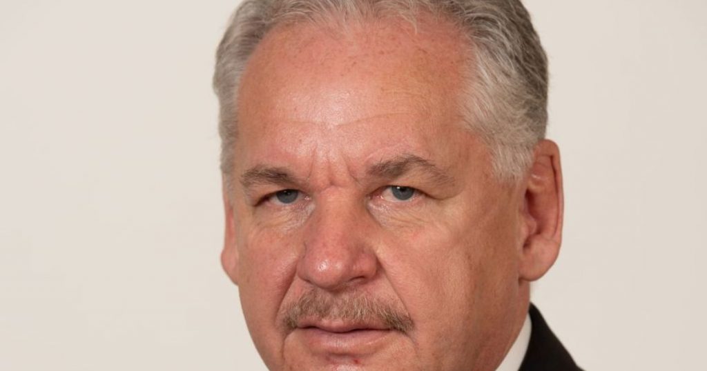 Legături de sânge și politică: Mihail Veștea și provocările actuale ale PNL