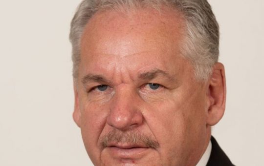 Legături de sânge și politică: Mihail Veștea și provocările actuale ale PNL
