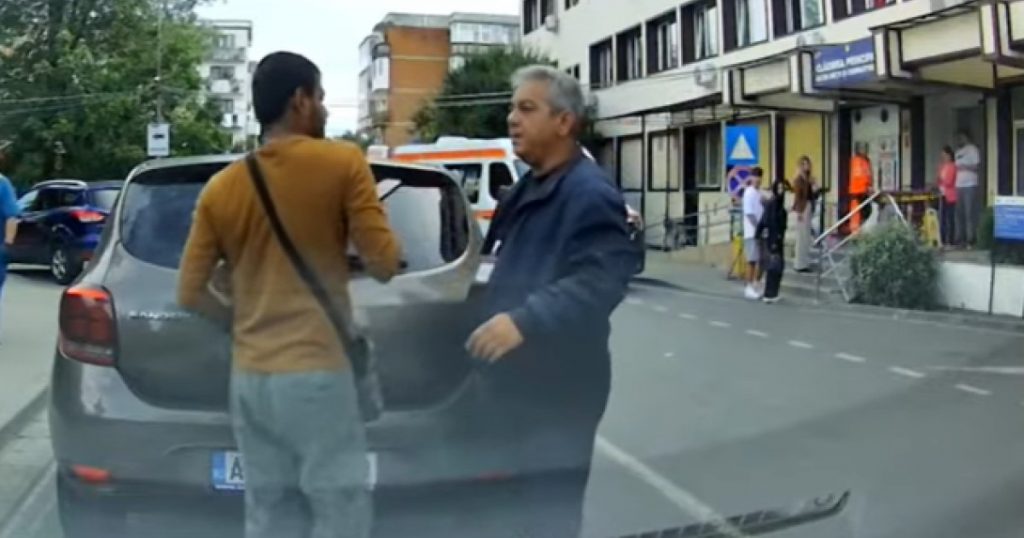 Agresiunea din Spitalul Județean Arad: O privire aprofundată asupra incidentului care a șocat comunitatea