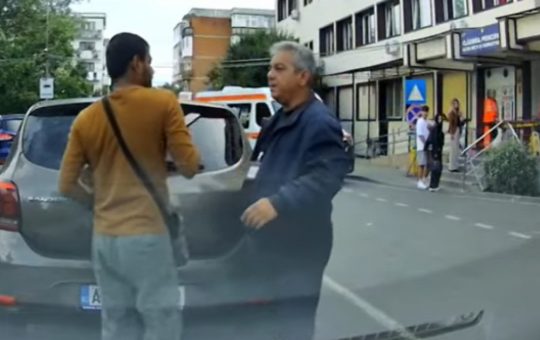 Agresiunea din Spitalul Județean Arad: O privire aprofundată asupra incidentului care a șocat comunitatea