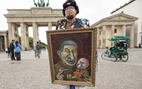 Asasinarea caricaturistului Semion Skrepețki: O amenințare asupra libertății de expresie și un semnal de alarmă pentru opozanții regimurilor autoritare