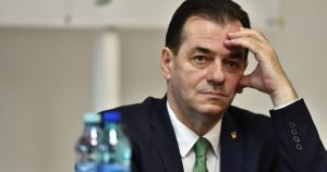 Tensiuni Politice în România: Criticile lui Ludovic Orban la Adresa Premierului Adrian Veștea