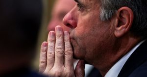 Tensiuni la Vârful Negocierilor: Întrebările lui John Ratcliffe despre Iran și Concesiile Nucleare