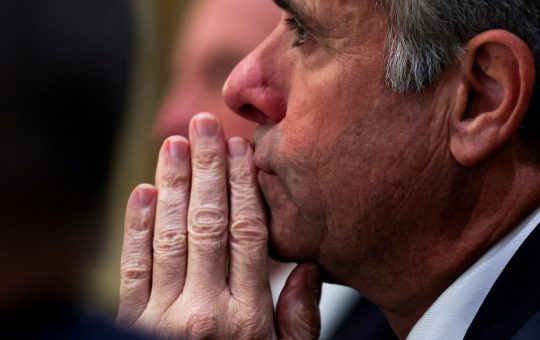 Tensiuni la Vârful Negocierilor: Întrebările lui John Ratcliffe despre Iran și Concesiile Nucleare