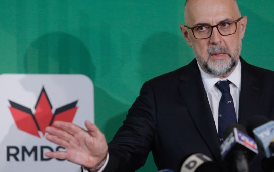 Strategiile UDMR și Impactul asupra Guvernului Veștea: O Analiză Detaliată a Matematicii Parlamentare