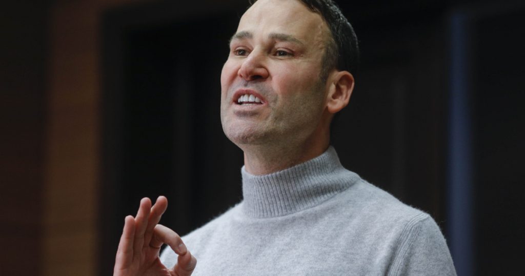 Criza Politică din România: Robert Negoiță și Viitorul Guvernului Bolojan