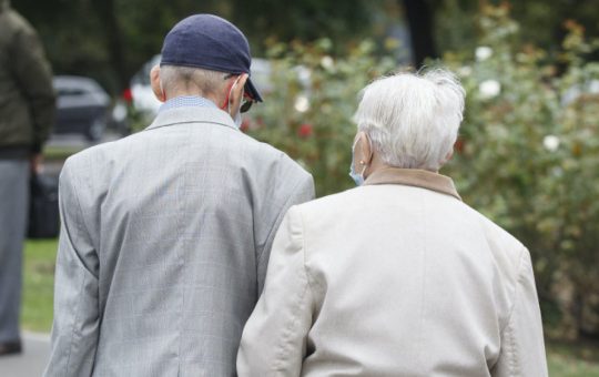 Pensionarii din Sandwich: Cazul care a transformat o dispută în despăgubiri de milioane de euro