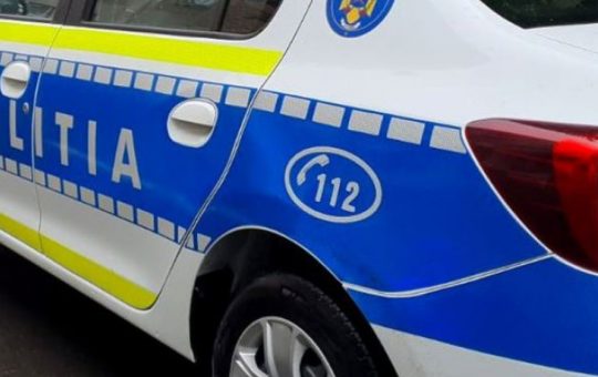 Capturarea unui Fugar: Analiza Cazului unui Bărbat Condamnat pentru Trafic de Minori în București
