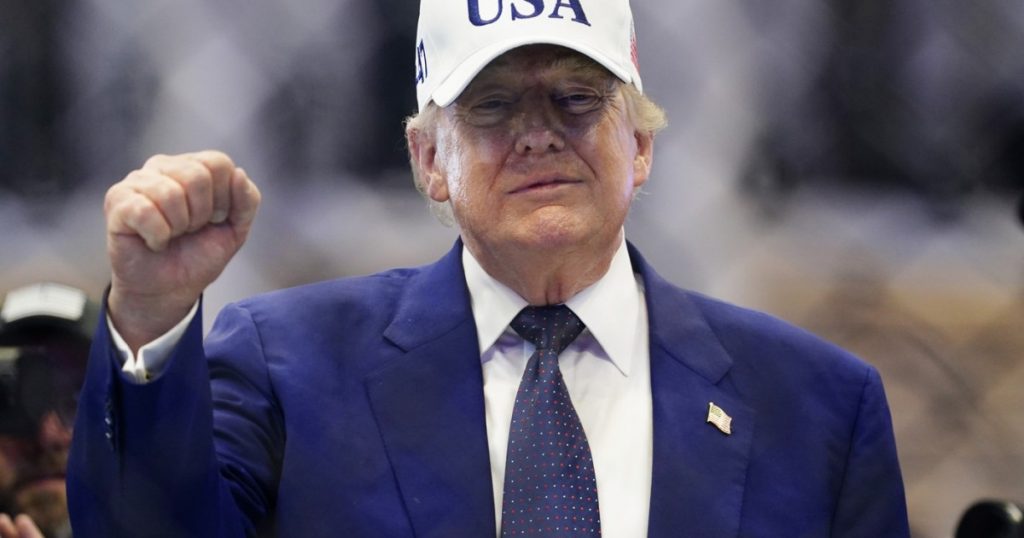 Amenințări la adresa democrației: Atentatul dejucat împotriva evenimentului de ziua lui Donald Trump