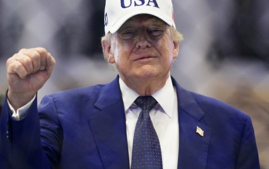 Amenințări la adresa democrației: Atentatul dejucat împotriva evenimentului de ziua lui Donald Trump