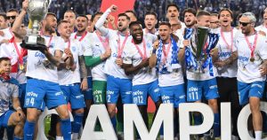Universitatea Craiova înfruntă provocarea ML Vitebsk: O analiză detaliată a duelului din Champions League
