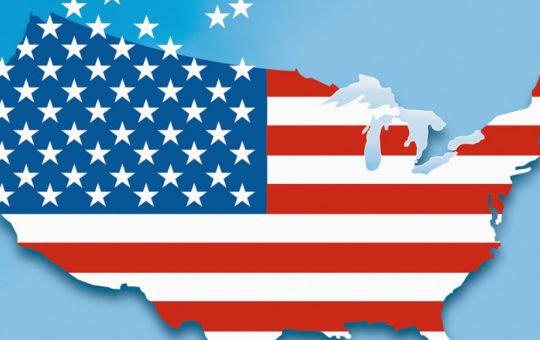 Sfidarea unui Viitor: Îngrijorările Americane cu Privire la Democrație și Unitatea Națională