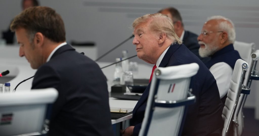 Reinstaurarea Sancțiunilor împotriva Petrolului Rusesc: Poziția lui Trump și Impactul asupra Războiului din Ucraina