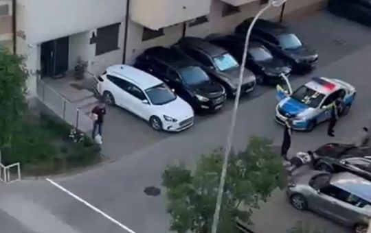 Conflictul interlop care a zguduit Bucureștiul: Rivalitatea dintre clanurile Ștoacă și Toboșarii