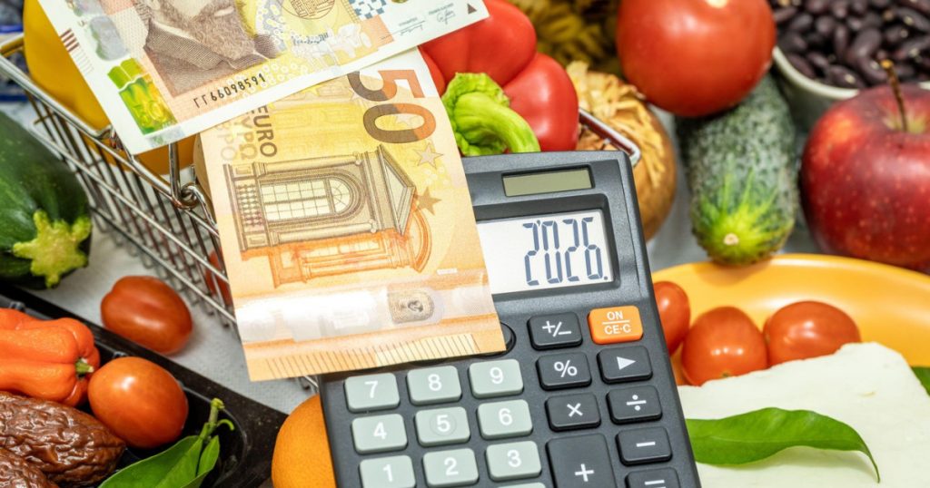 Bulgaria în fața unei stagnări economice: Analiza inflației zero din mai 2026